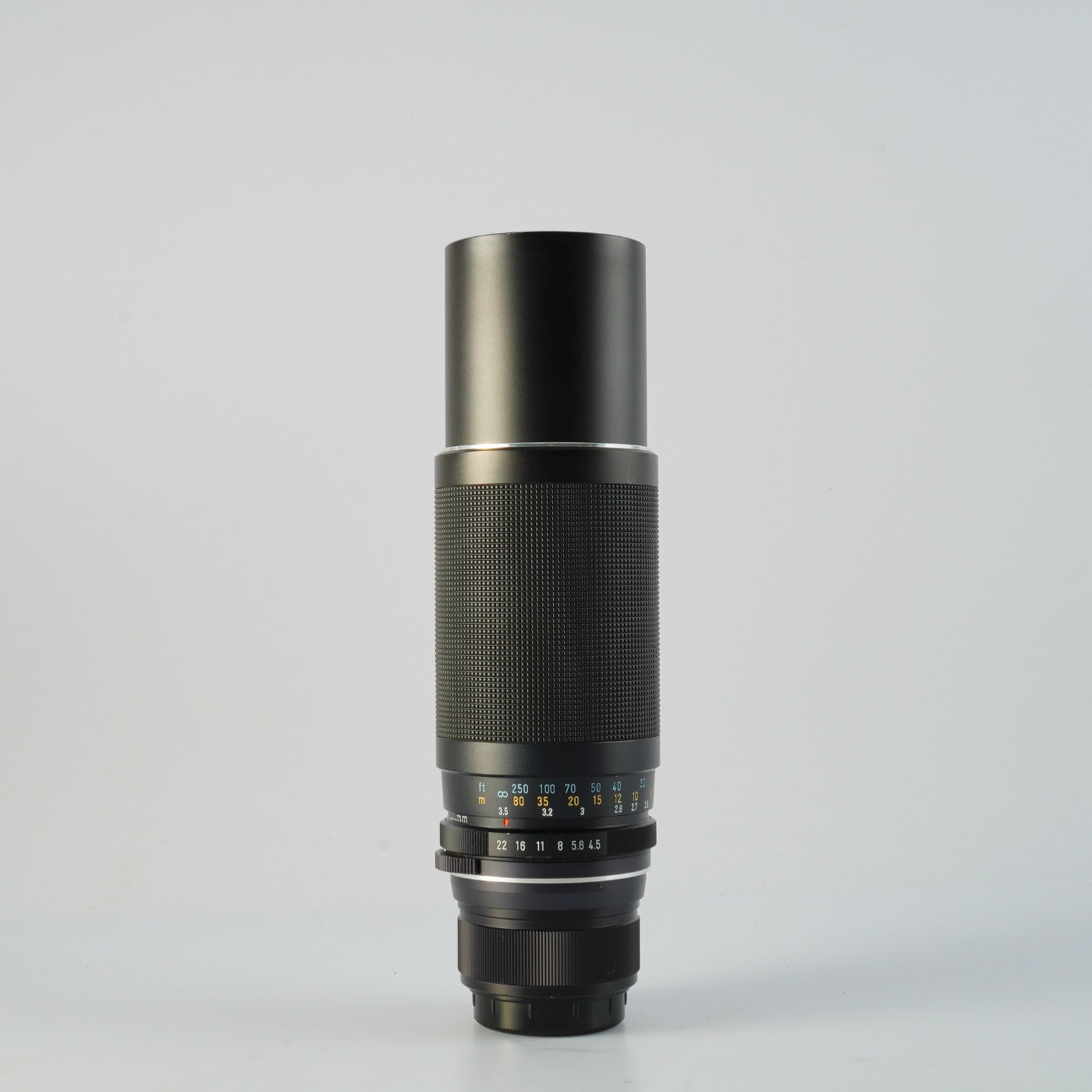PENTAX Super-Multi-Coated Takumar-ZOOM 85-210mm F/4.5 (M42用) ズームレンズ