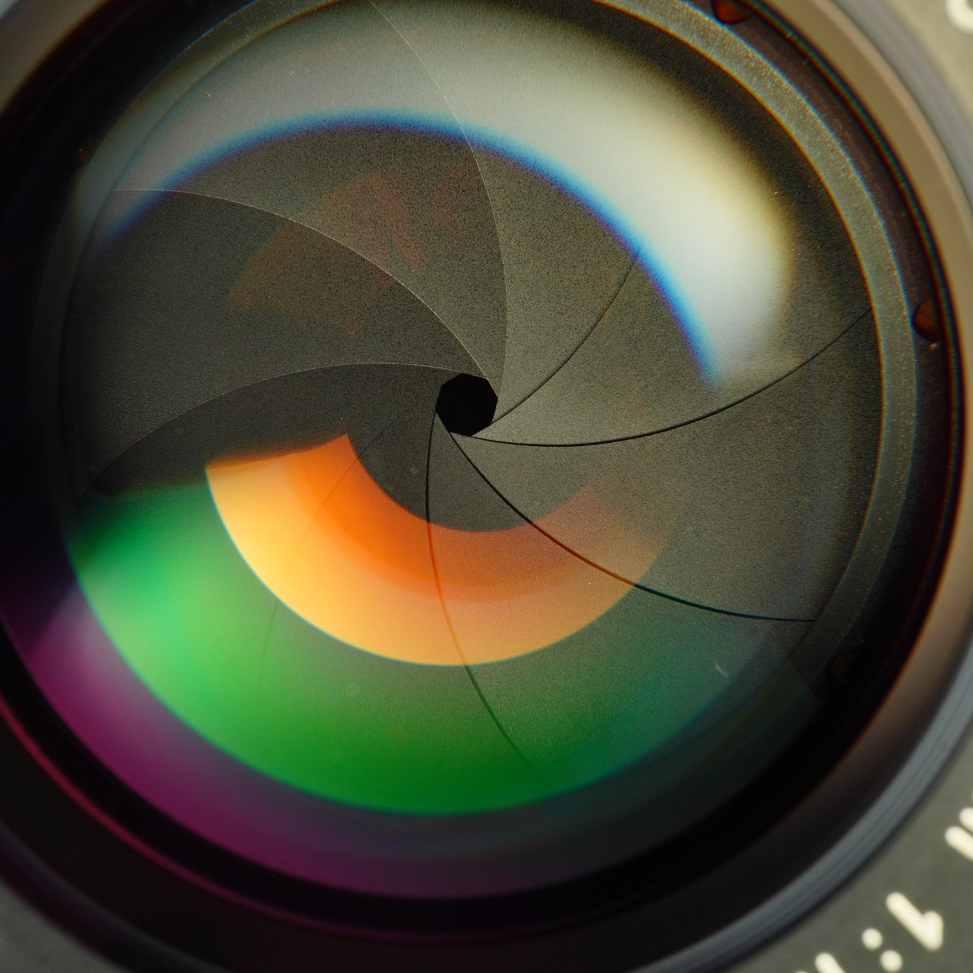 Canon FD 55mm F/1.2 S.S.C. 単焦点レンズ