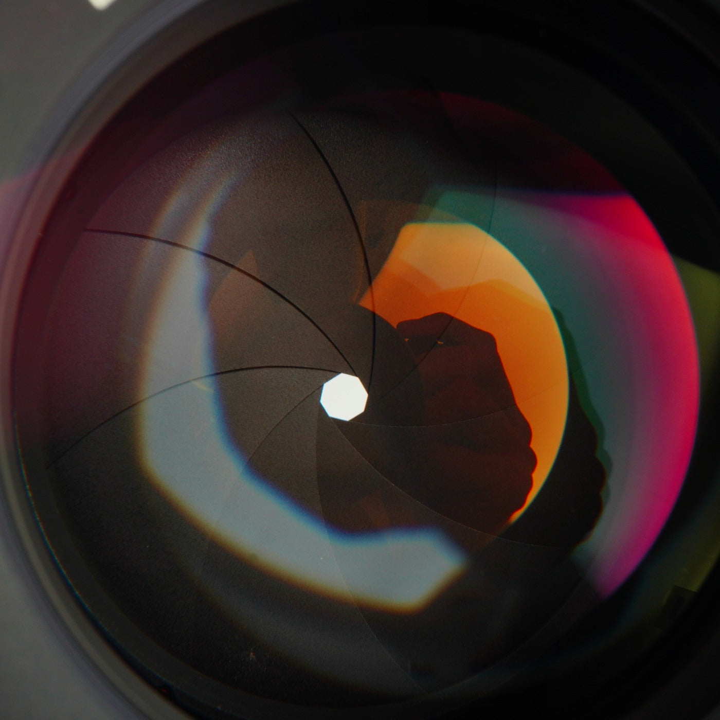 Canon FD 55mm F/1.2 S.S.C. 単焦点レンズ