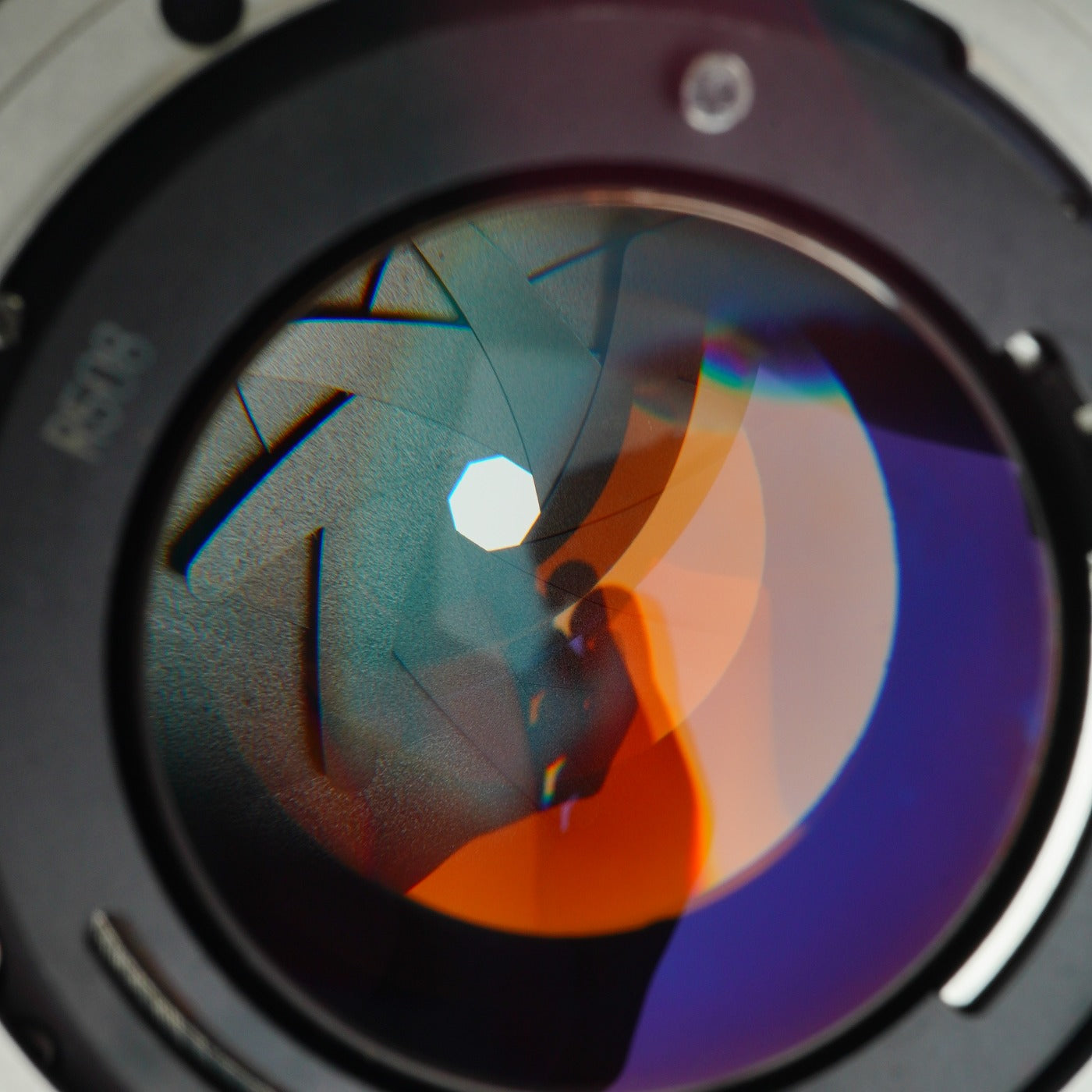Canon FD 55mm F/1.2 S.S.C. 単焦点レンズ