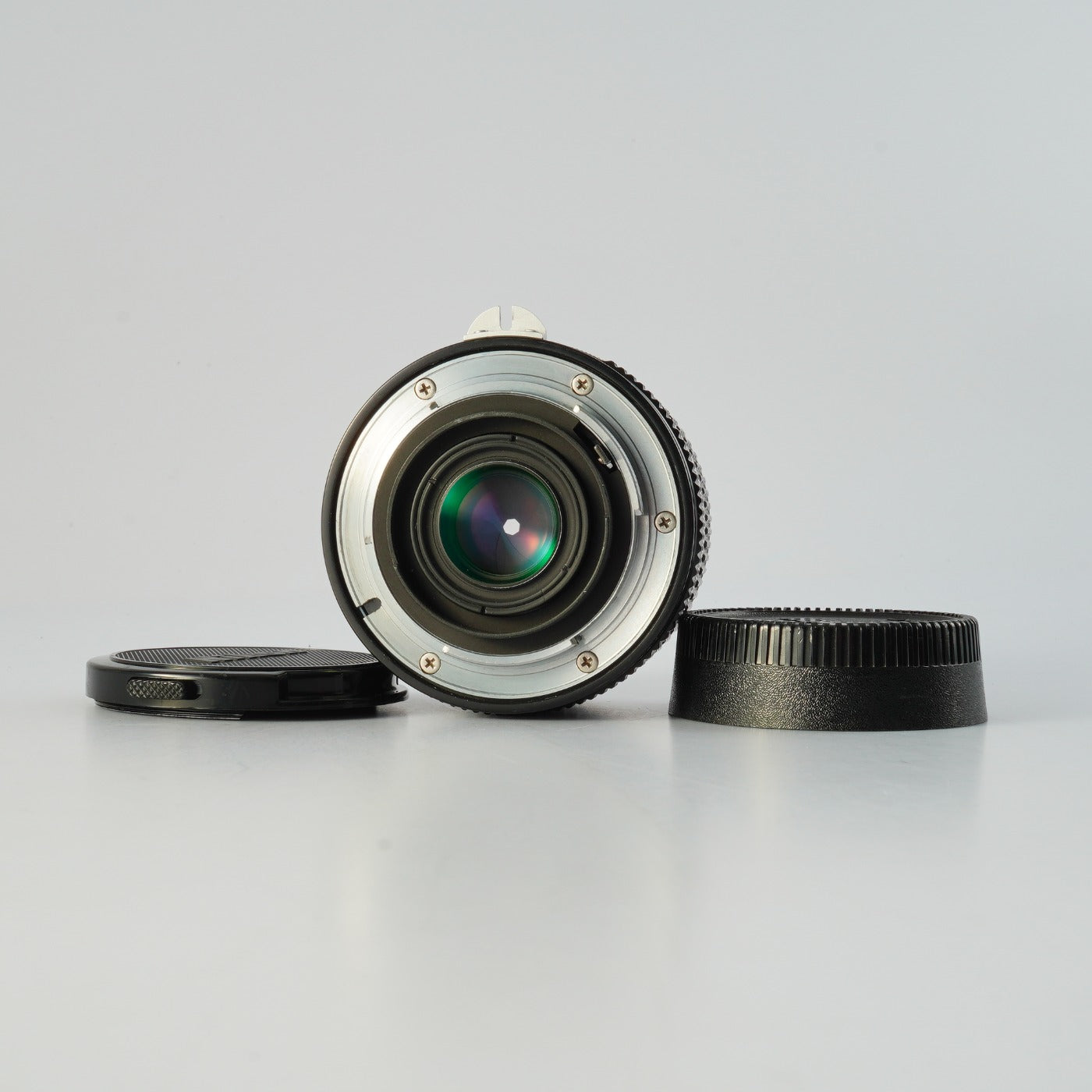 Nikon 非Ai Nikkor 28mm F/2.8 単焦点レンズ
