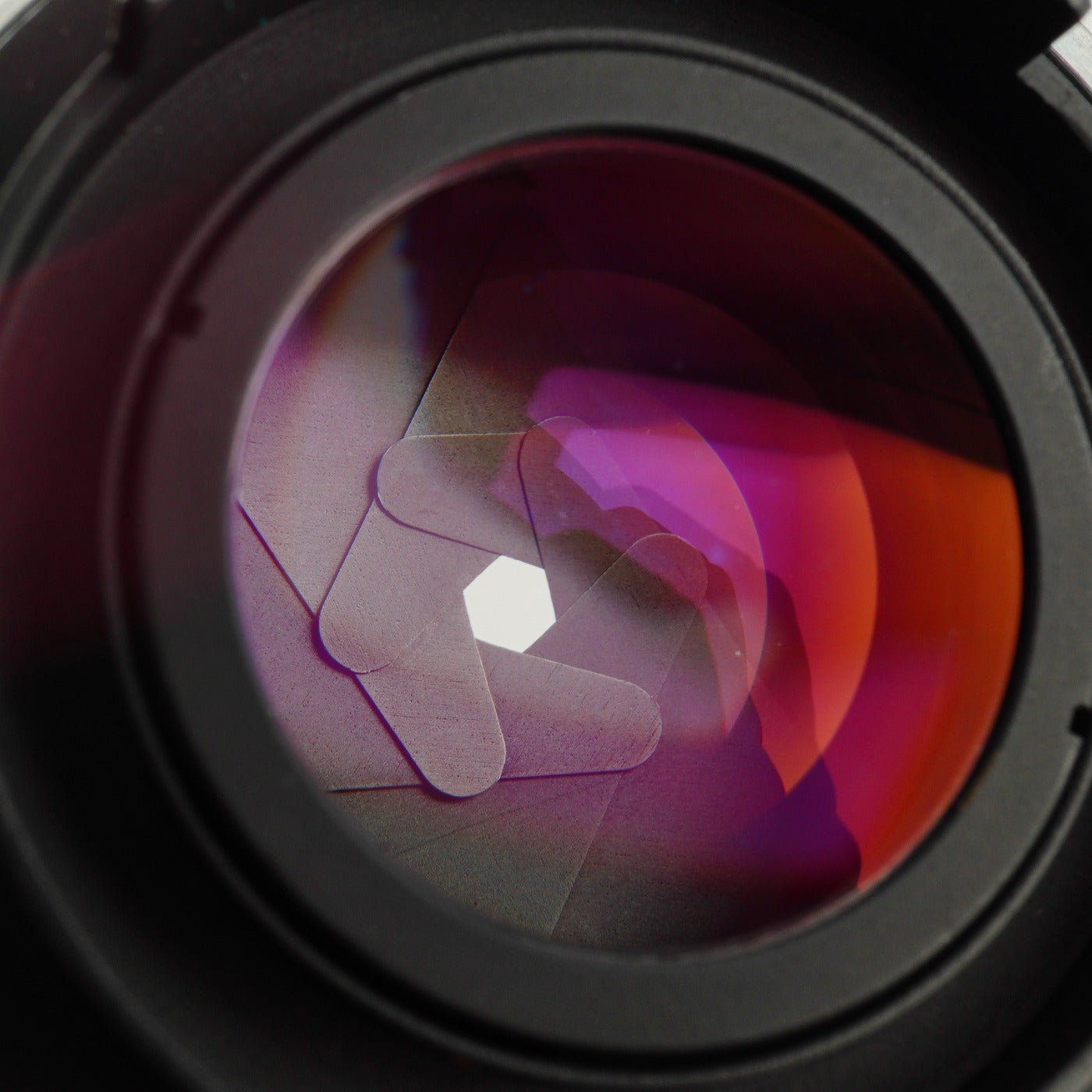 Nikon 非Ai Nippon Kogaku NIKKOR-S Auto 5cm 50mm F/2 単焦点レンズ