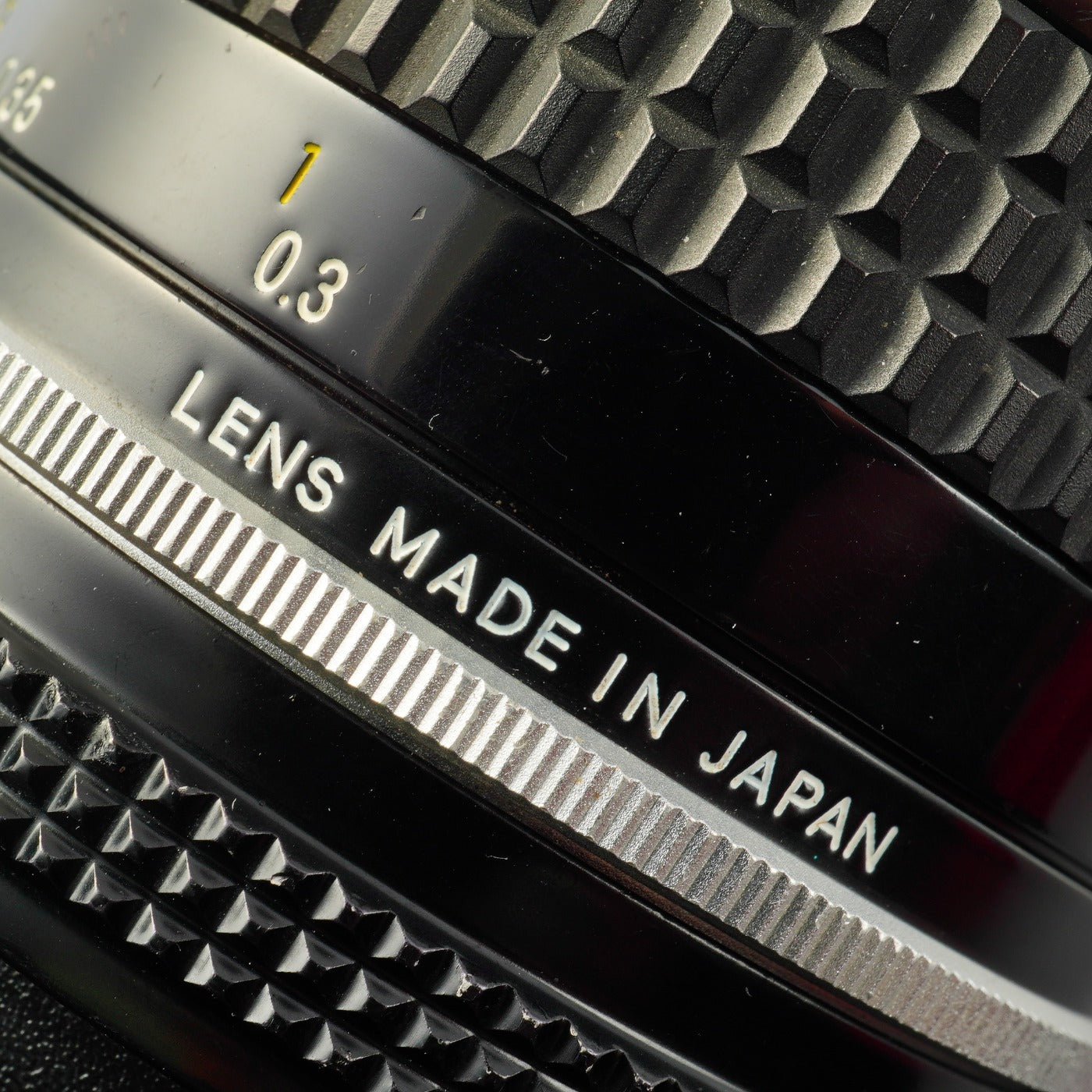 Nikon Ai NIKKOR 24mm F/2.8 単焦点レンズ