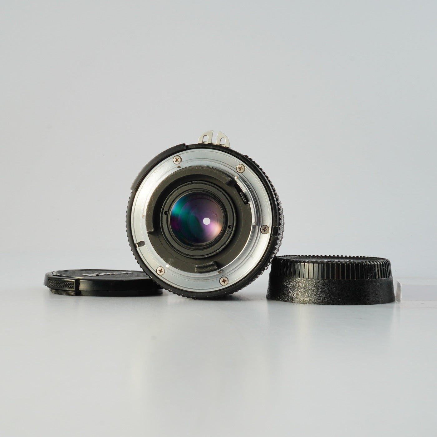 Nikon Ai NIKKOR 24mm F/2.8 単焦点レンズ