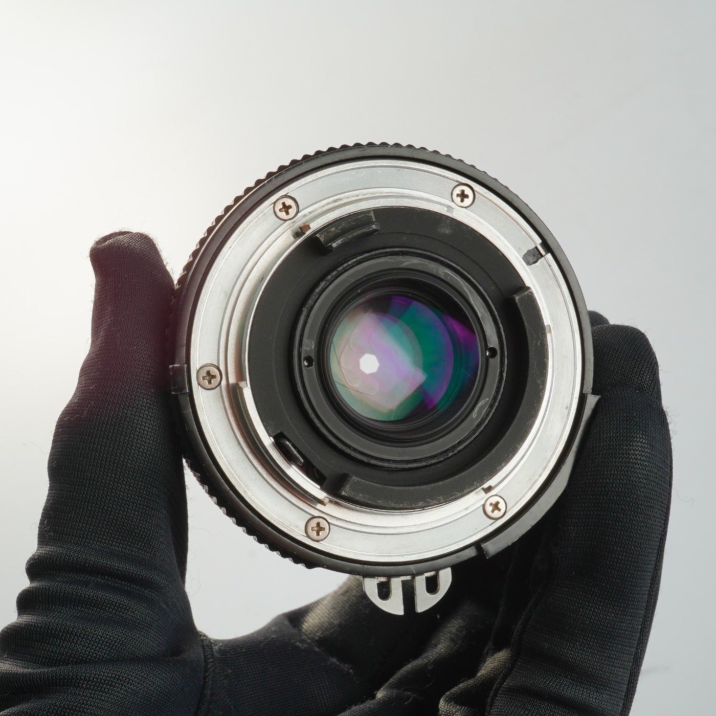 Nikon Ai NIKKOR 24mm F/2.8 単焦点レンズ