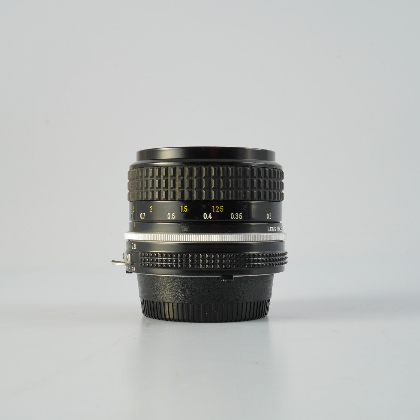 Nikon Ai NIKKOR 24mm F/2.8 単焦点レンズ