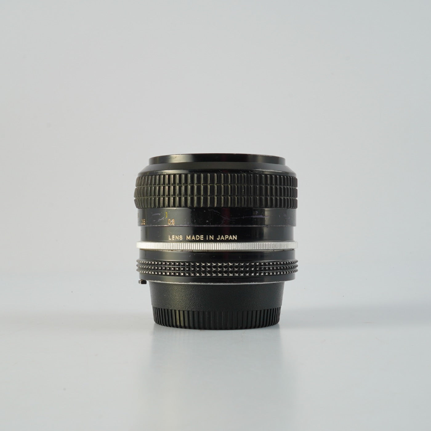 Nikon Ai NIKKOR 24mm F/2.8 単焦点レンズ
