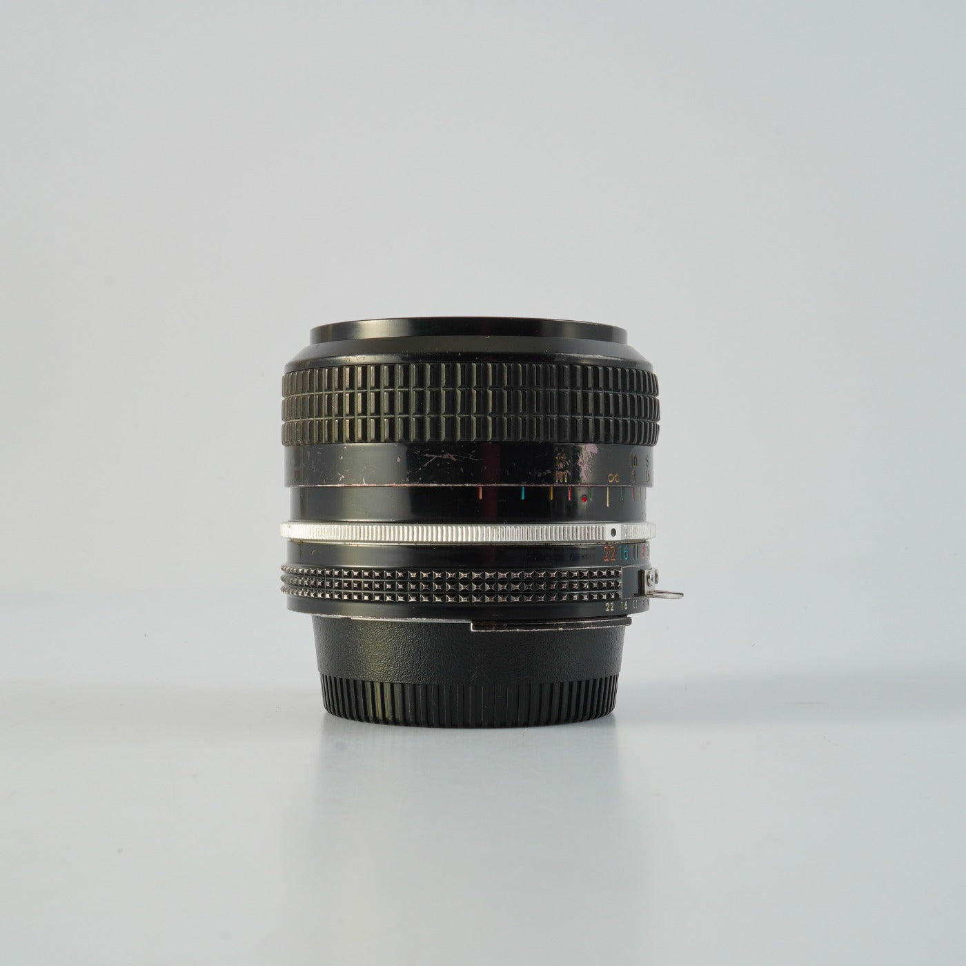 Nikon Ai NIKKOR 24mm F/2.8 単焦点レンズ