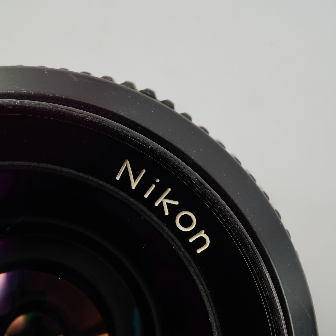 Nikon Ai NIKKOR 24mm F/2.8 単焦点レンズ