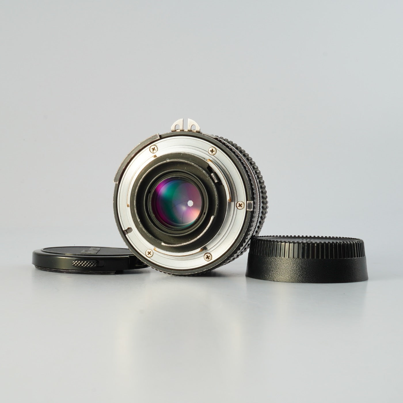 Nikon Ai NIKKOR 24mm F/2.8 単焦点レンズ