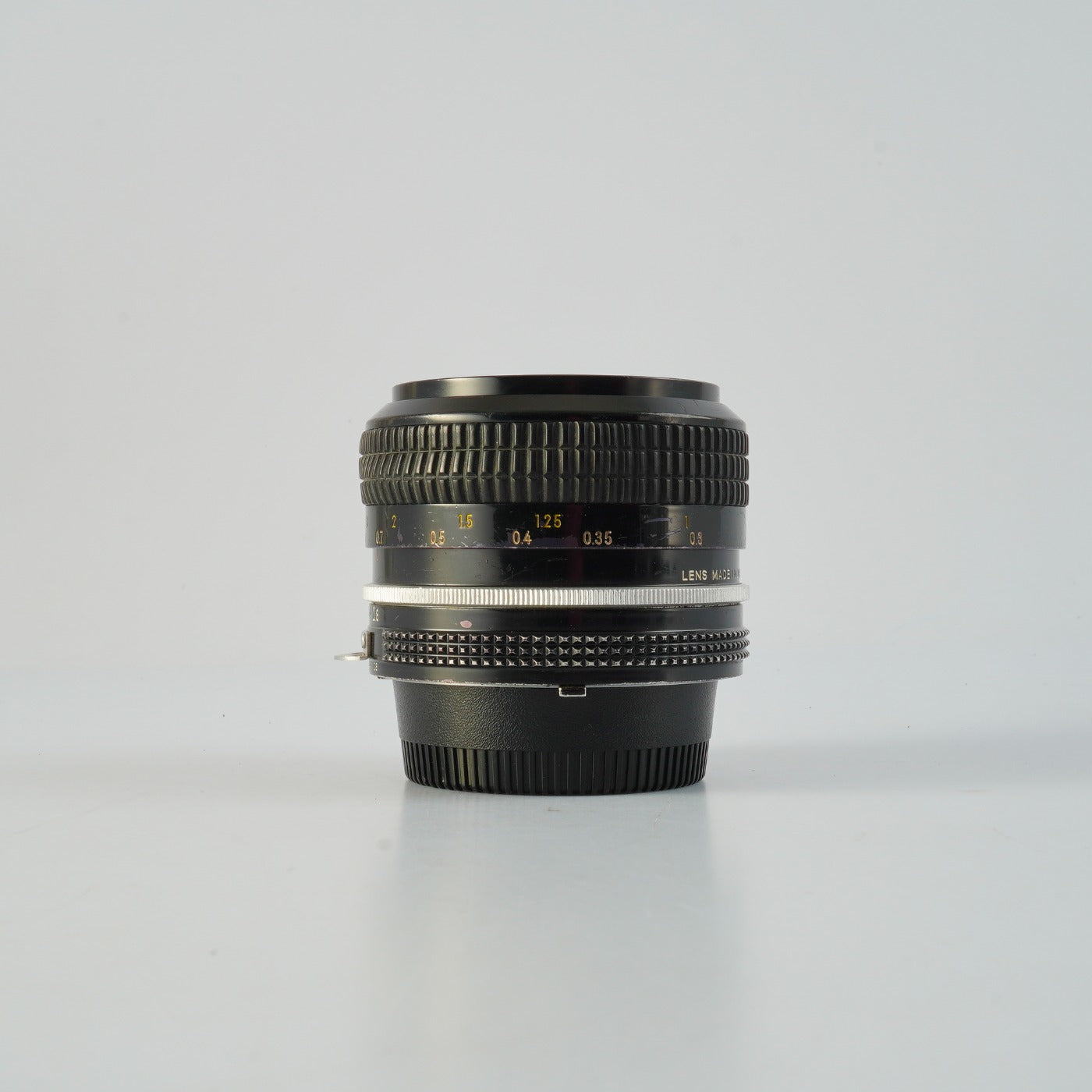 Nikon Ai NIKKOR 24mm F/2.8 単焦点レンズ