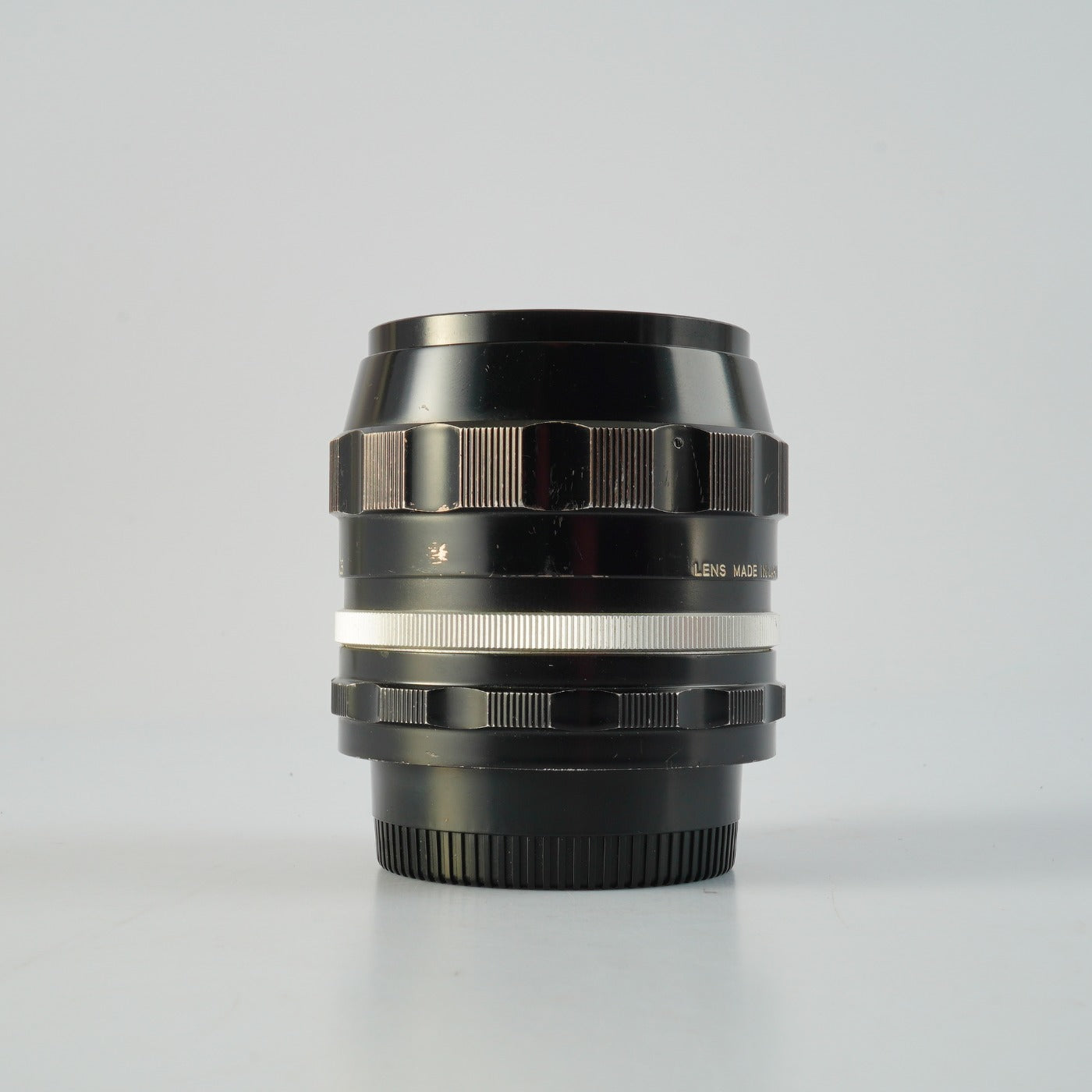 Nikon 非Ai Nikkor-N.C Auto 28mm F/2 単焦点レンズ