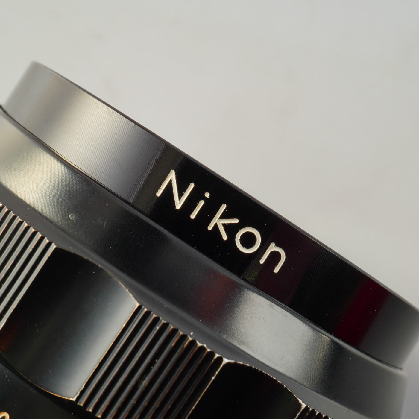Nikon 非Ai NIKKOR-O.C Auto 35mm F/2 単焦点レンズ