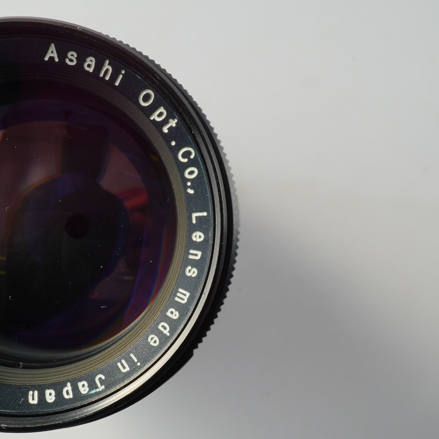 PENTAX Takumar 105mm F/2.8 preset (M42用) 単焦点レンズ