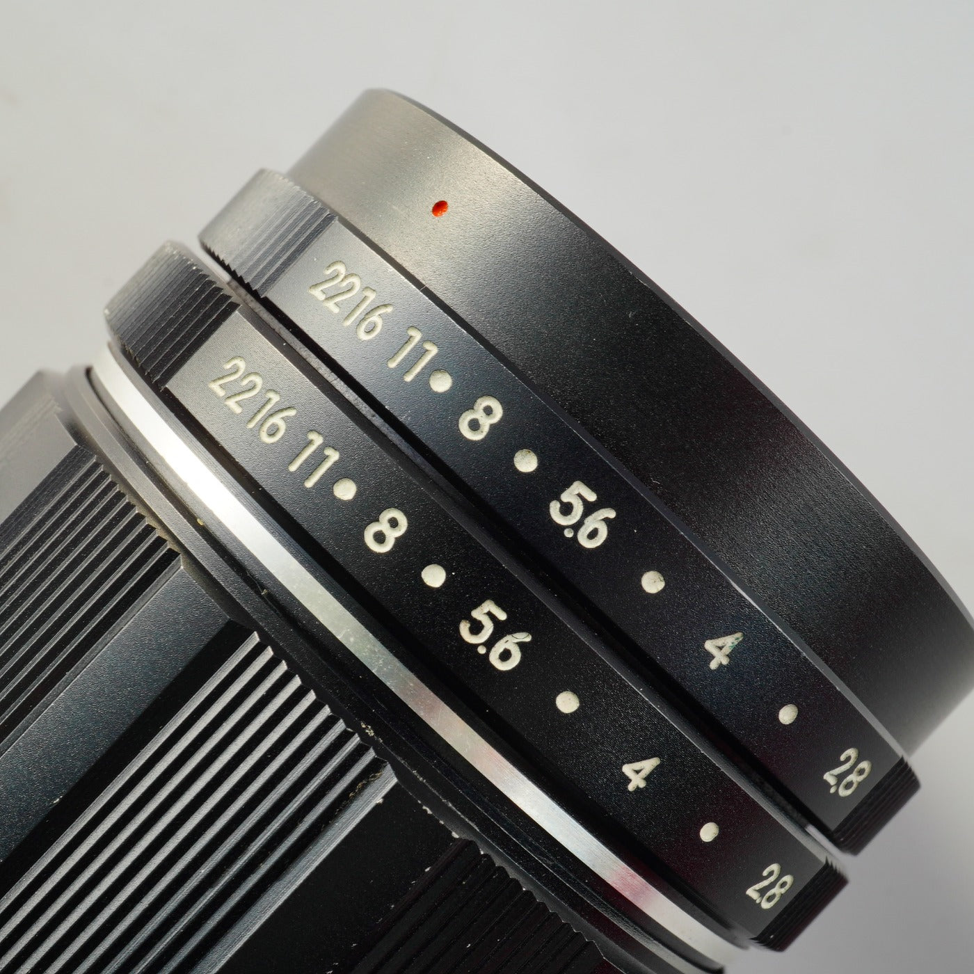 PENTAX Takumar 105mm F/2.8 preset (M42用) 単焦点レンズ