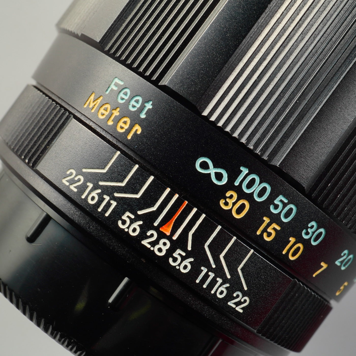 PENTAX Takumar 105mm F/2.8 preset (M42用) 単焦点レンズ