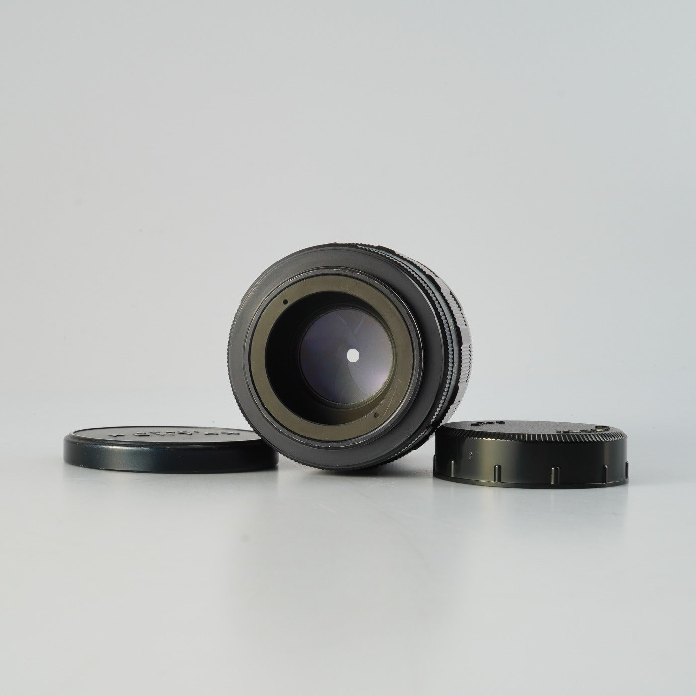 PENTAX Takumar 105mm F/2.8 preset (M42用) 単焦点レンズ