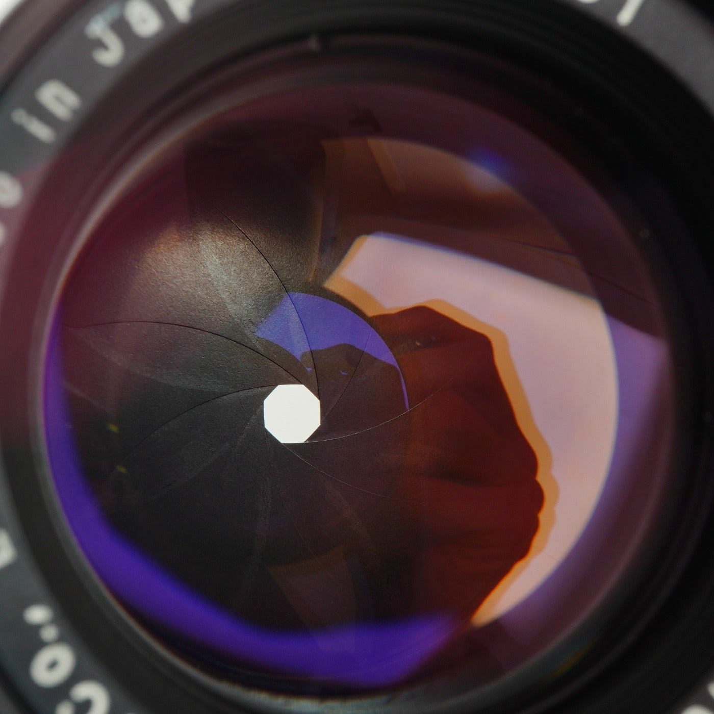 PENTAX Takumar 105mm F/2.8 preset (M42用) 単焦点レンズ