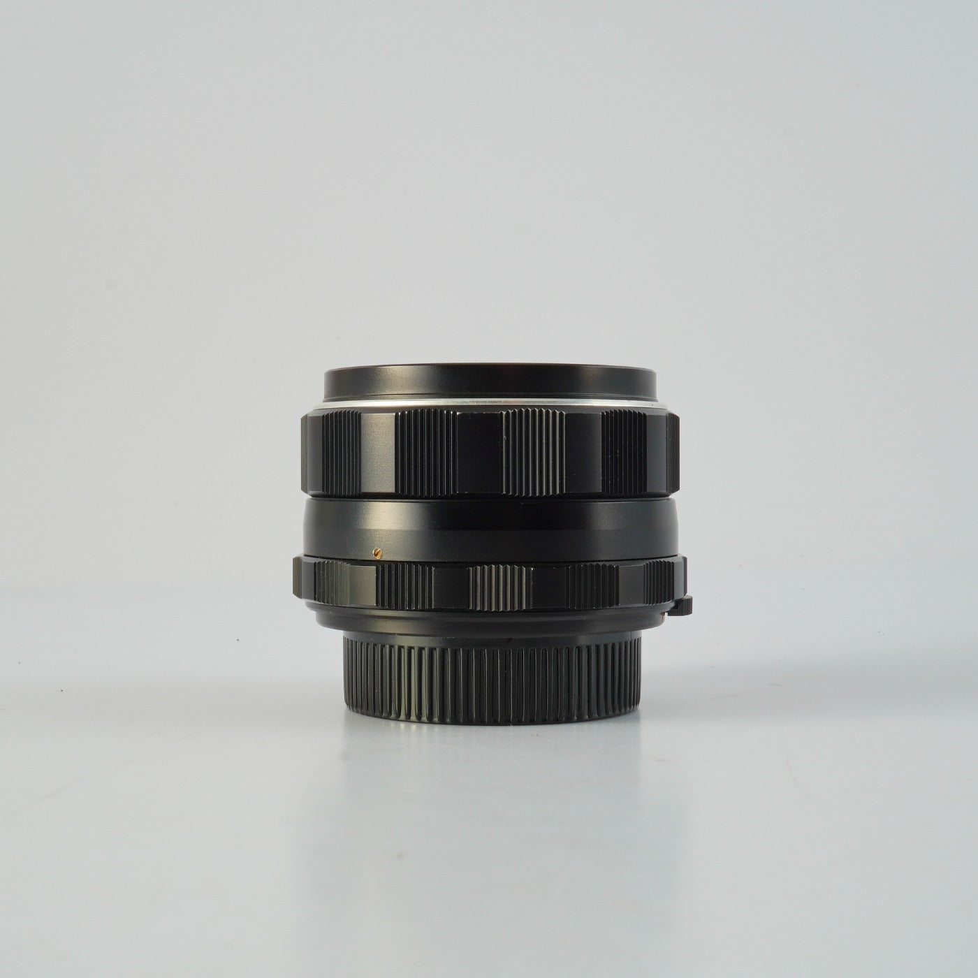 8 Elements PENTAX Super Takumar 50mm F/1.4 (M42用) 単焦点レンズ