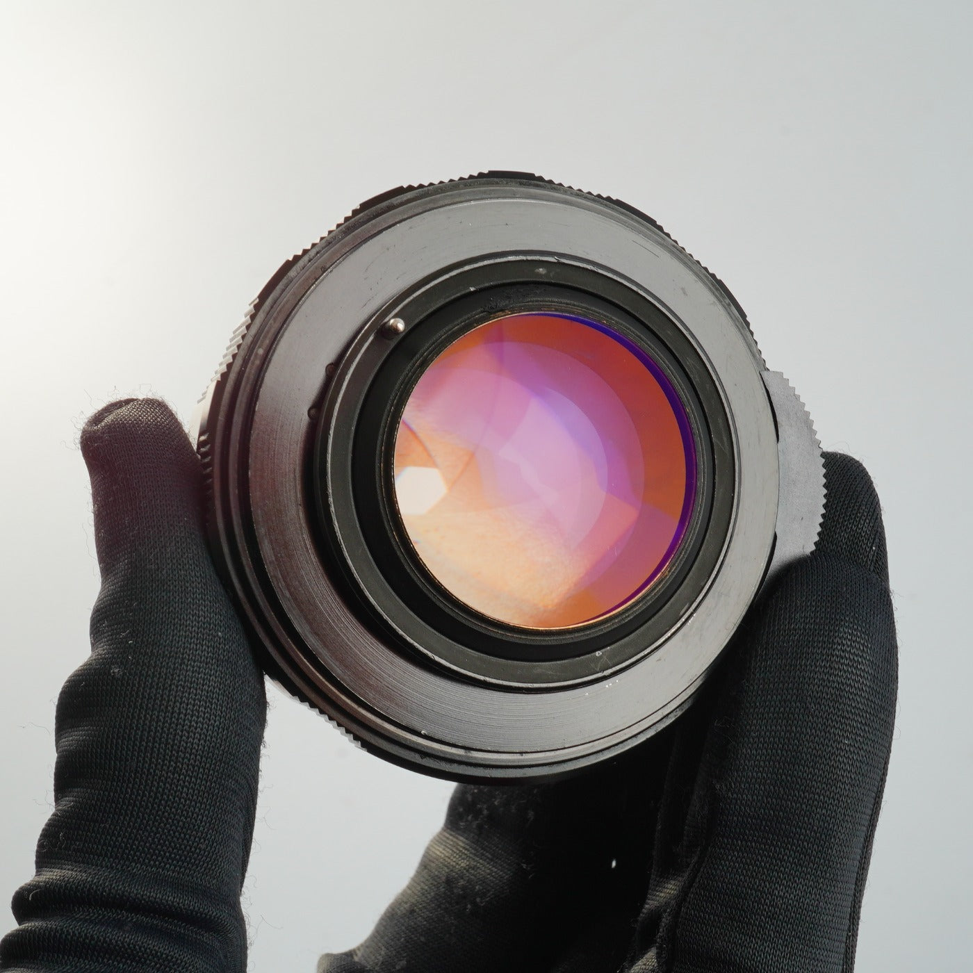 8 Elements PENTAX Super Takumar 50mm F/1.4 (M42用) 単焦点レンズ