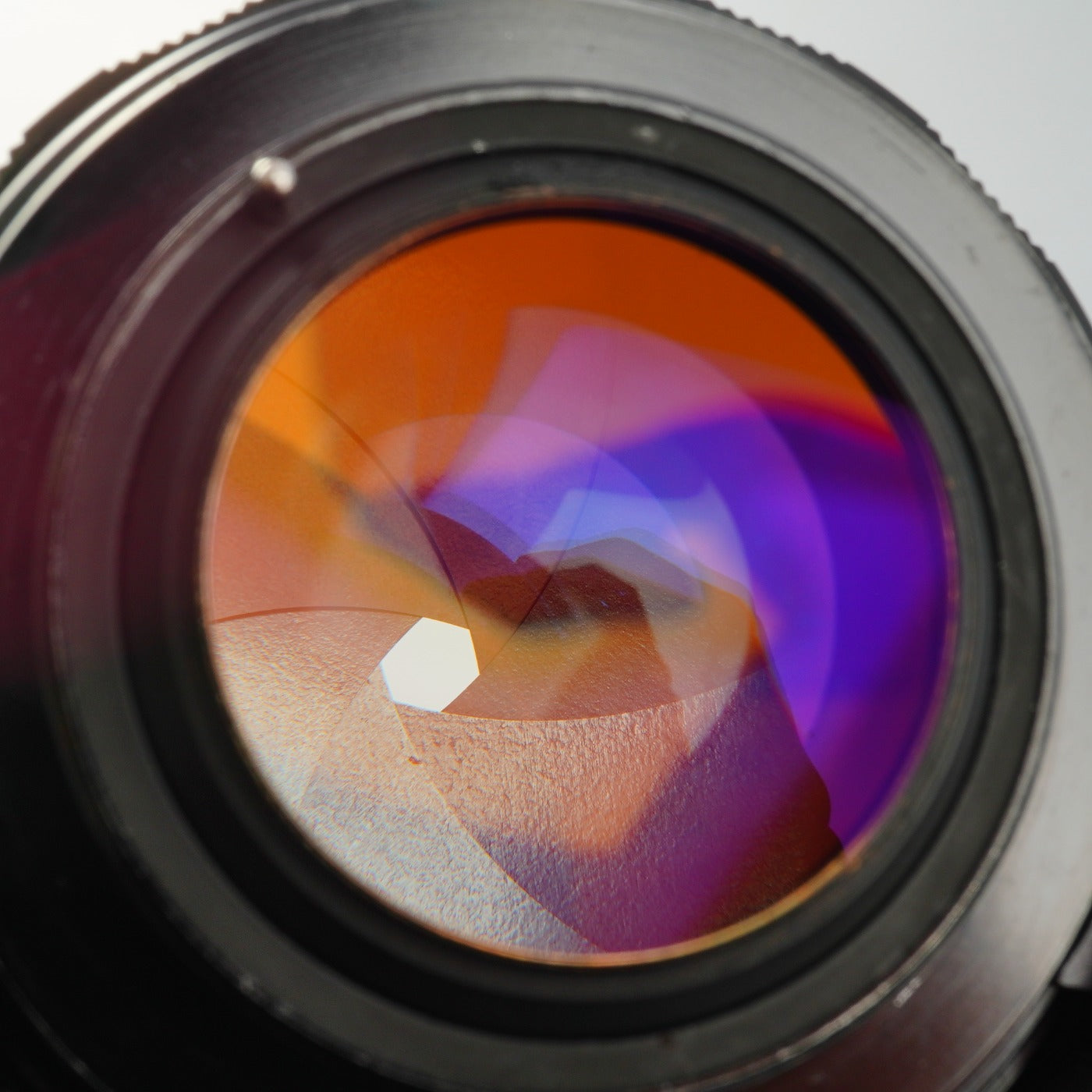 8 Elements PENTAX Super Takumar 50mm F/1.4 (M42用) 単焦点レンズ
