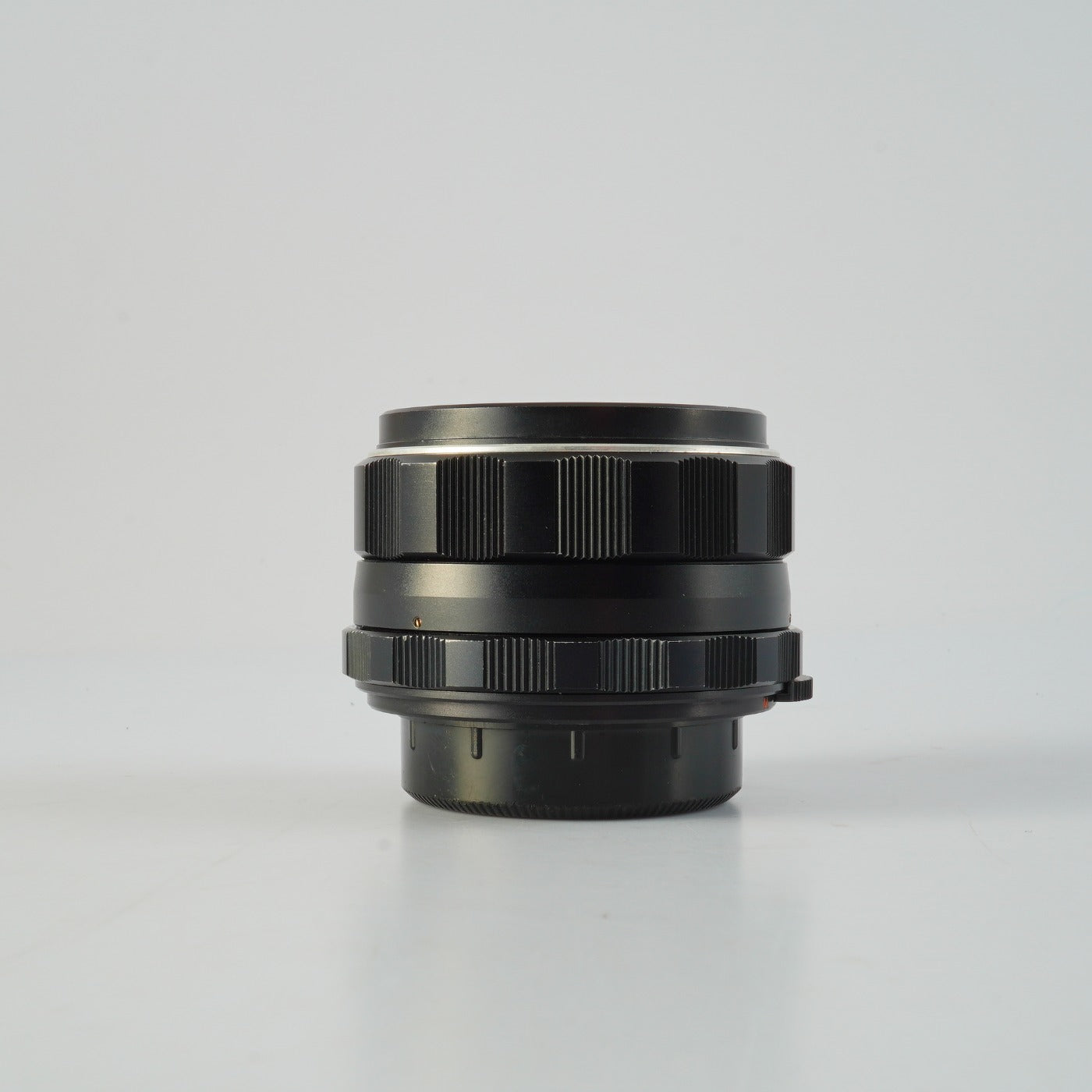 8 Elements PENTAX Super Takumar 50mm F/1.4 (M42用) 単焦点レンズ
