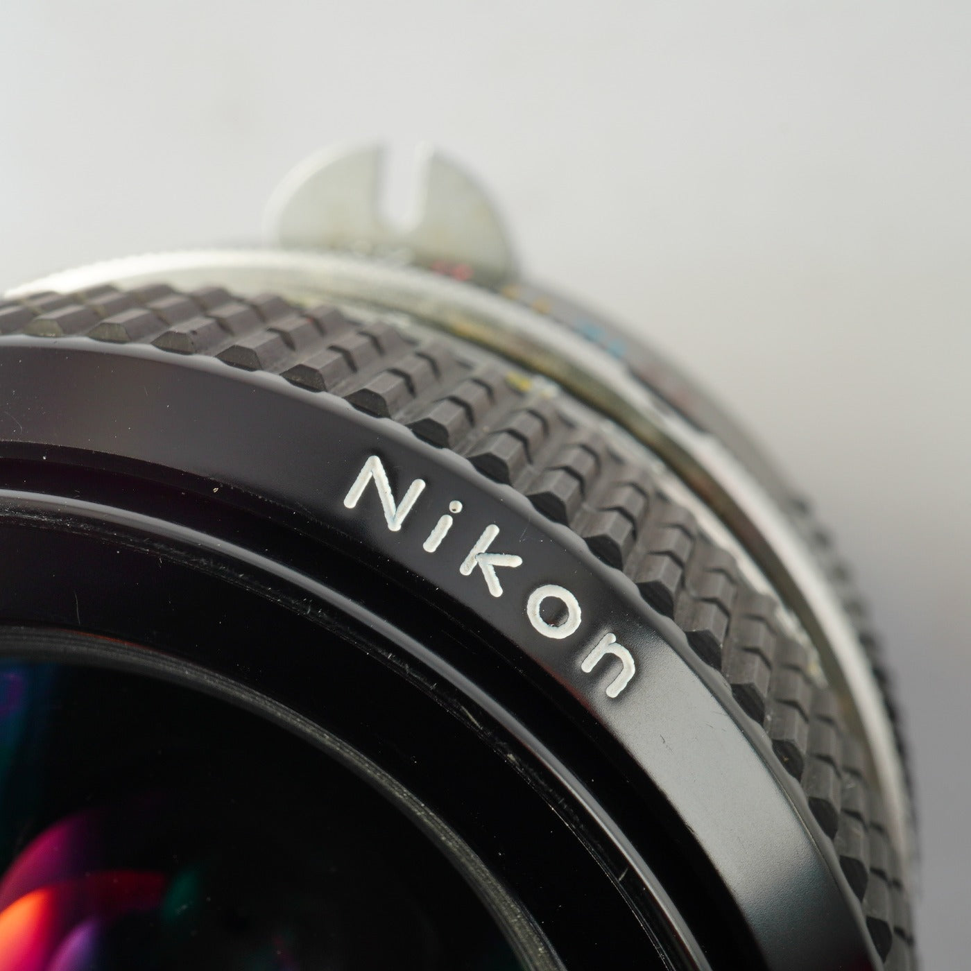 Nikon 非Ai Nikkor 28mm F/2.8 単焦点レンズ