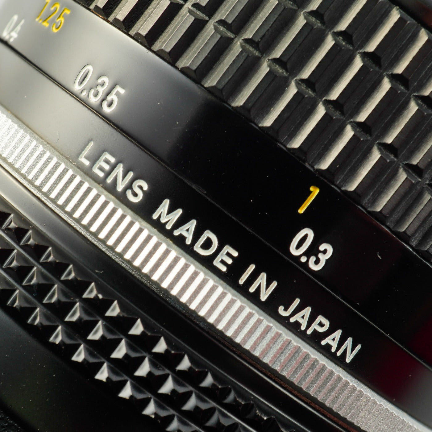Nikon 非Ai Nikkor 28mm F/2.8 単焦点レンズ