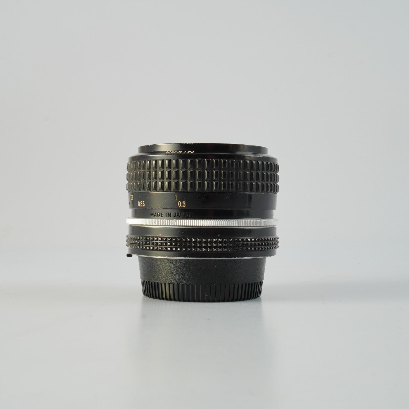 Nikon Ai Nikkor 28mm F/2.8 単焦点レンズ