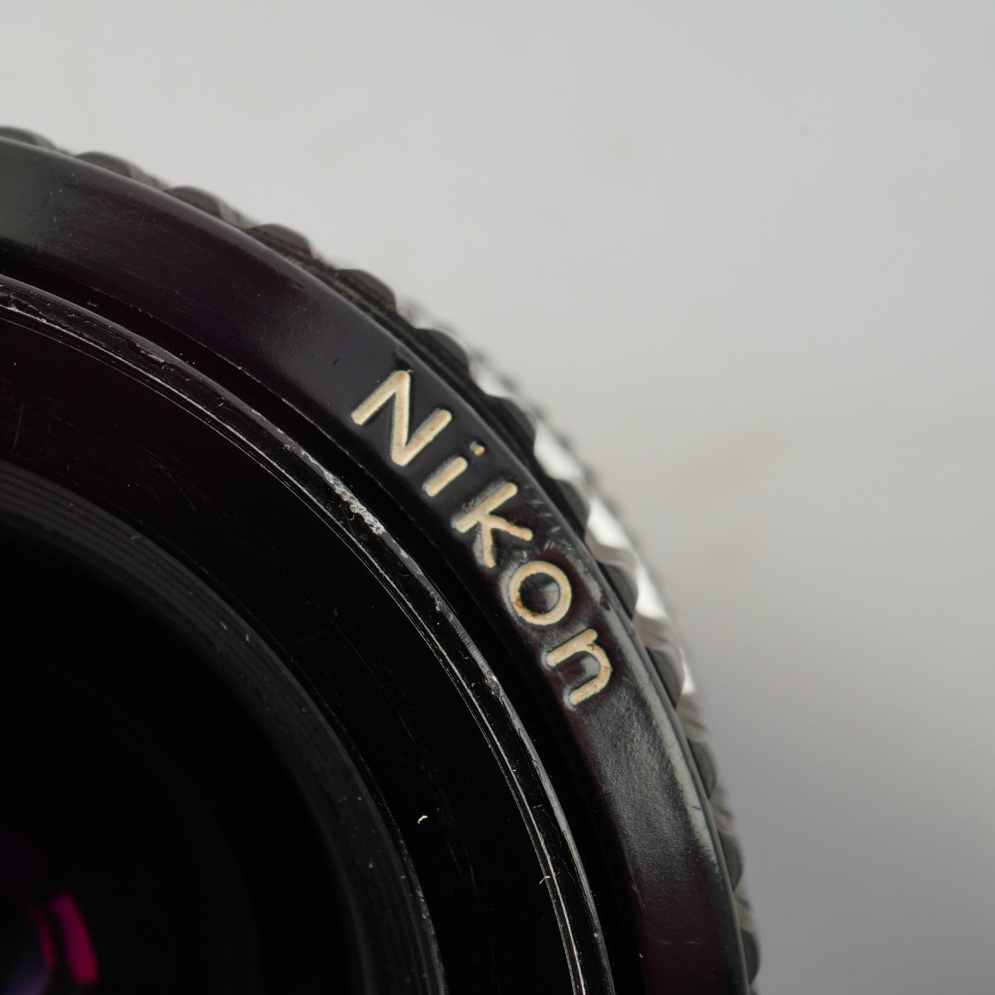 Nikon Ai Nikkor 28mm F/2.8 単焦点レンズ