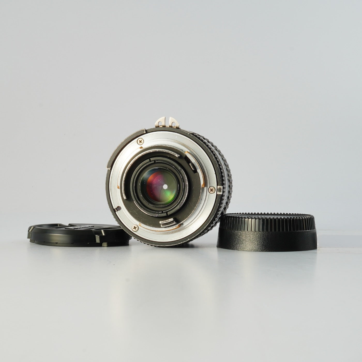Nikon Ai Nikkor 28mm F/2.8 単焦点レンズ