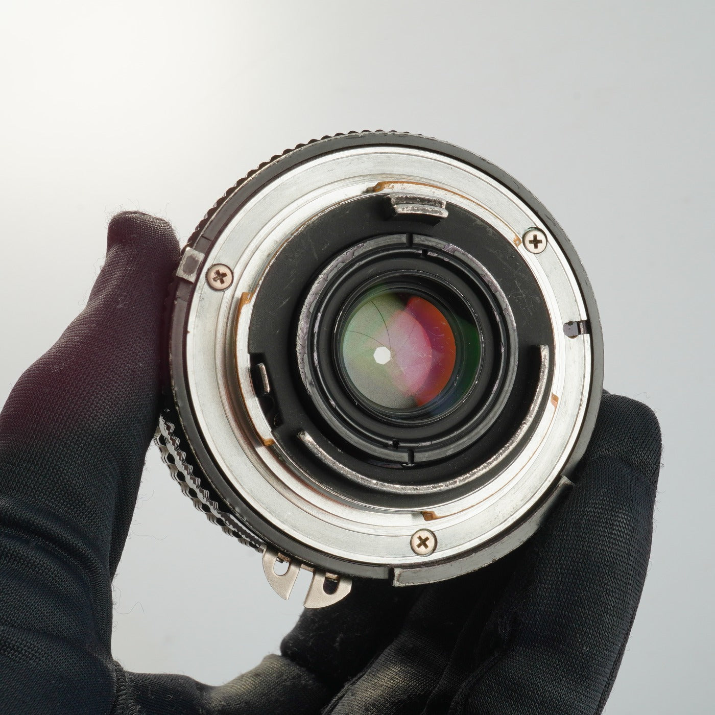 Nikon Ai Nikkor 28mm F/2.8 単焦点レンズ