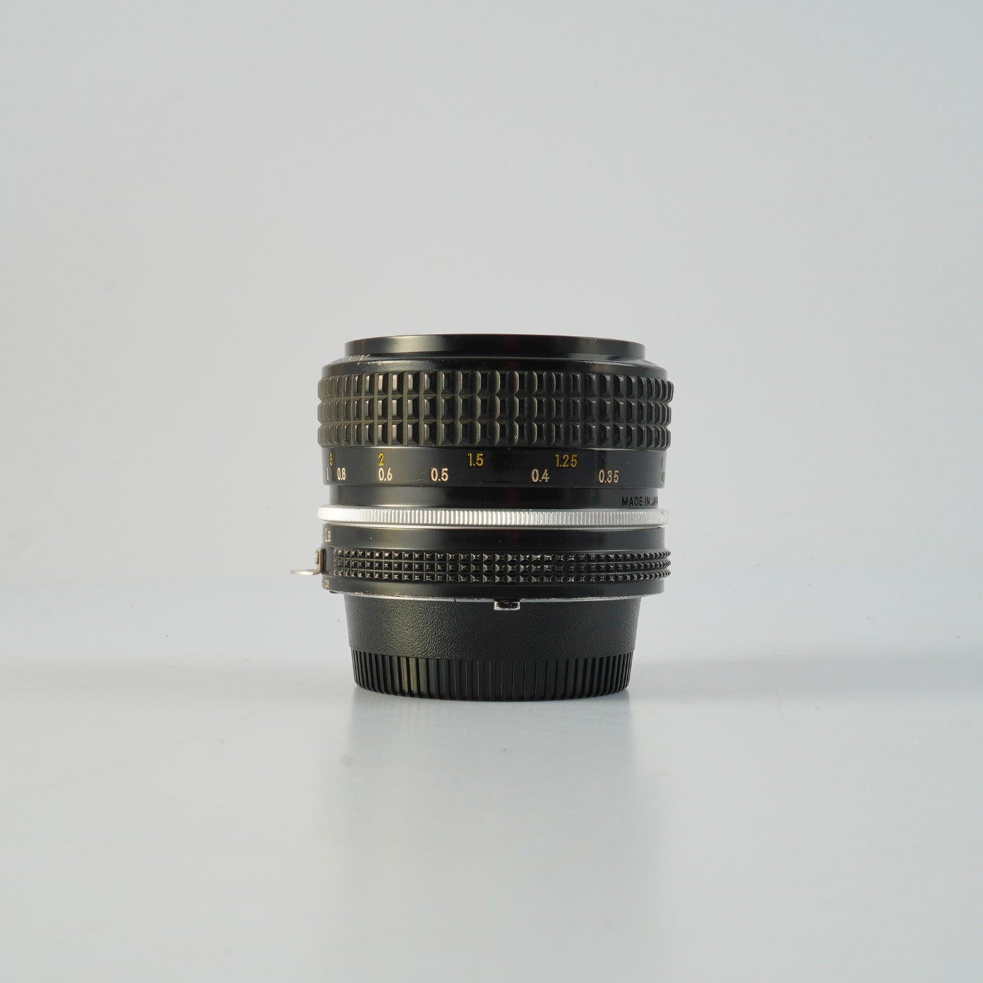Nikon Ai Nikkor 28mm F/2.8 単焦点レンズ