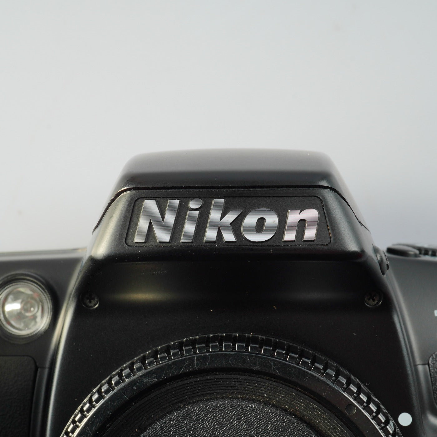 Nikon F60 ( N60 ) + AF Nikkor 28-70mm F/3.5-4.5 D AF フィルム一眼レフカメラ