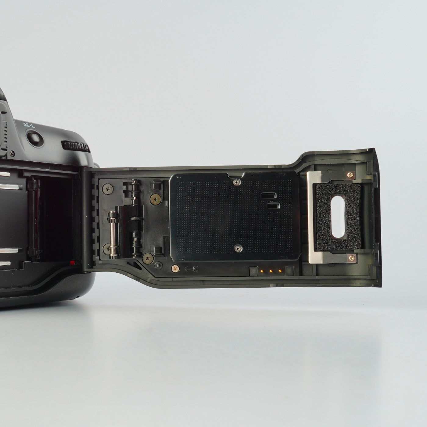 Nikon F60 ( N60 ) + AF Nikkor 28-70mm F/3.5-4.5 D AF フィルム一眼レフカメラ