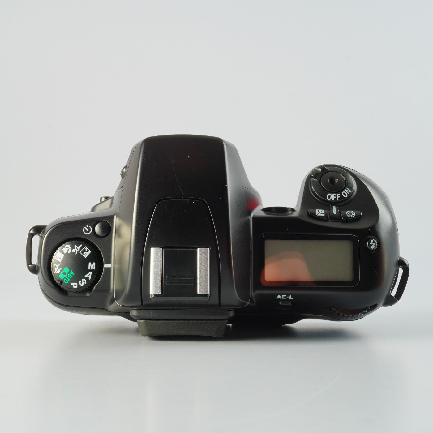 Nikon F60 ( N60 ) AF フィルム一眼レフカメラ