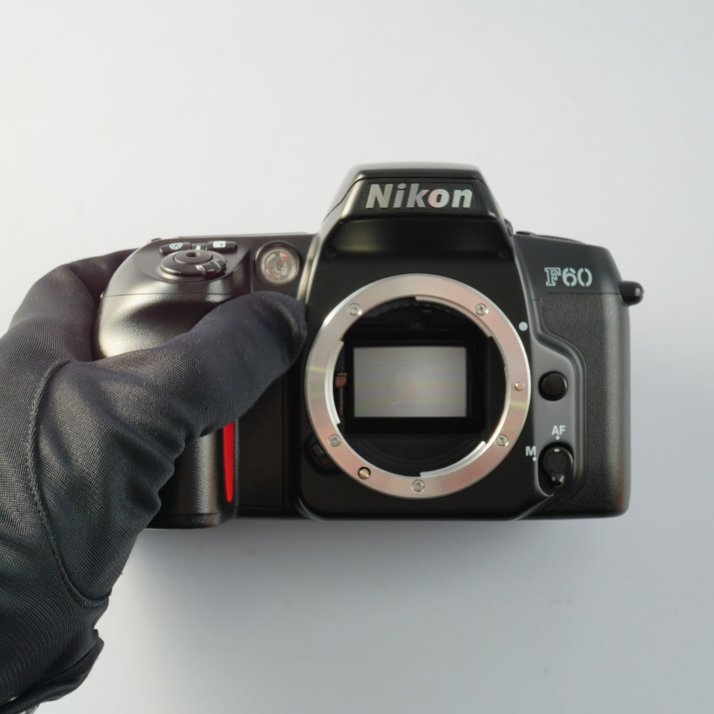 Nikon F60 ( N60 ) AF フィルム一眼レフカメラ