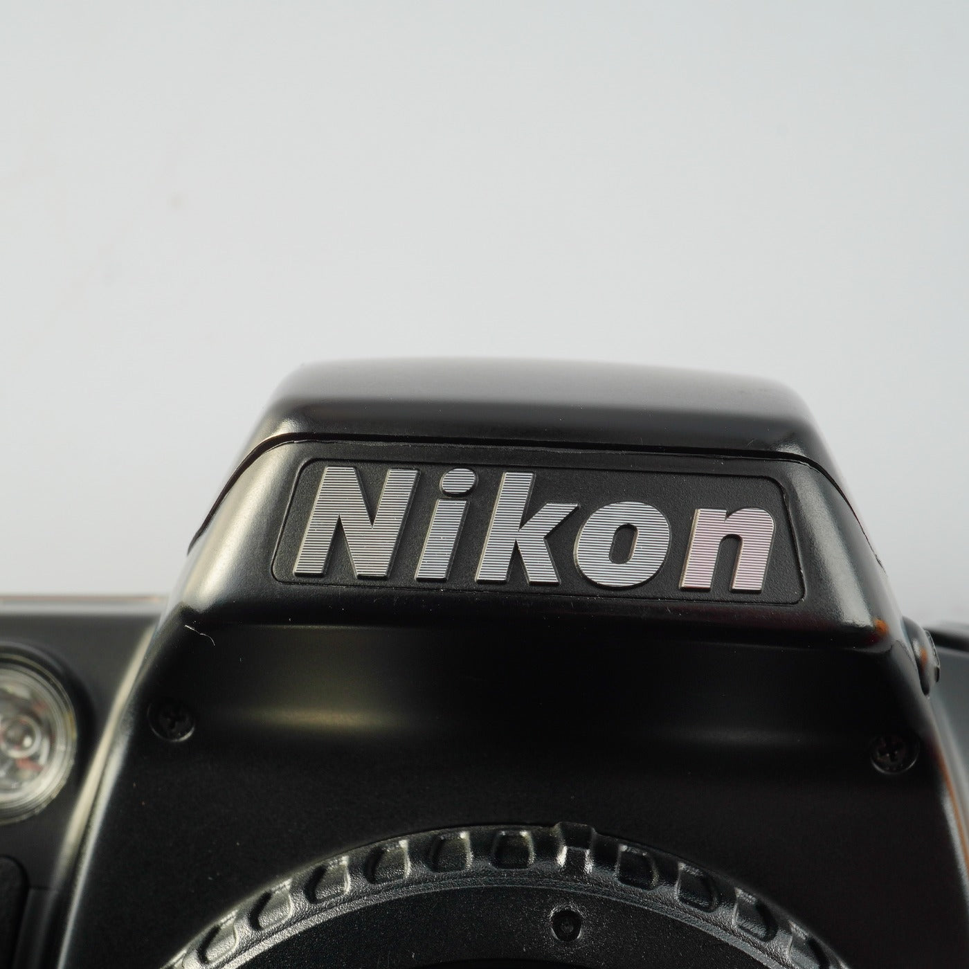 Nikon F60 ( N60 ) AF フィルム一眼レフカメラ
