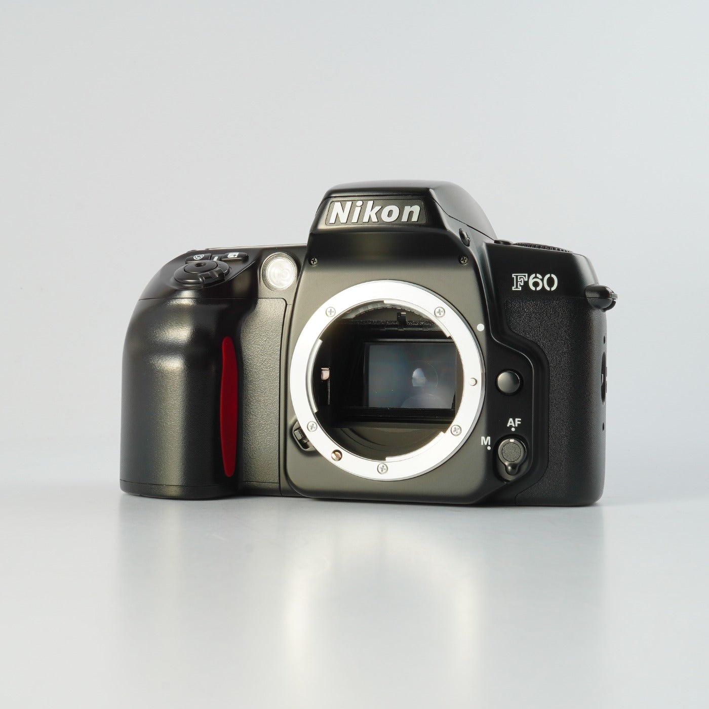 Nikon F60 ( N60 ) AF フィルム一眼レフカメラ