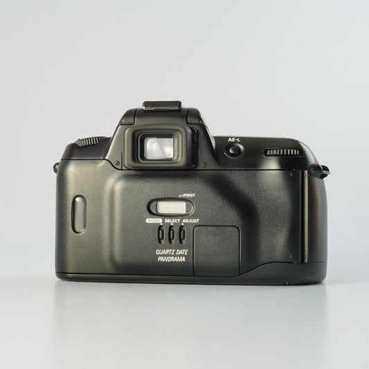 Nikon F60 ( N60 ) AF フィルム一眼レフカメラ