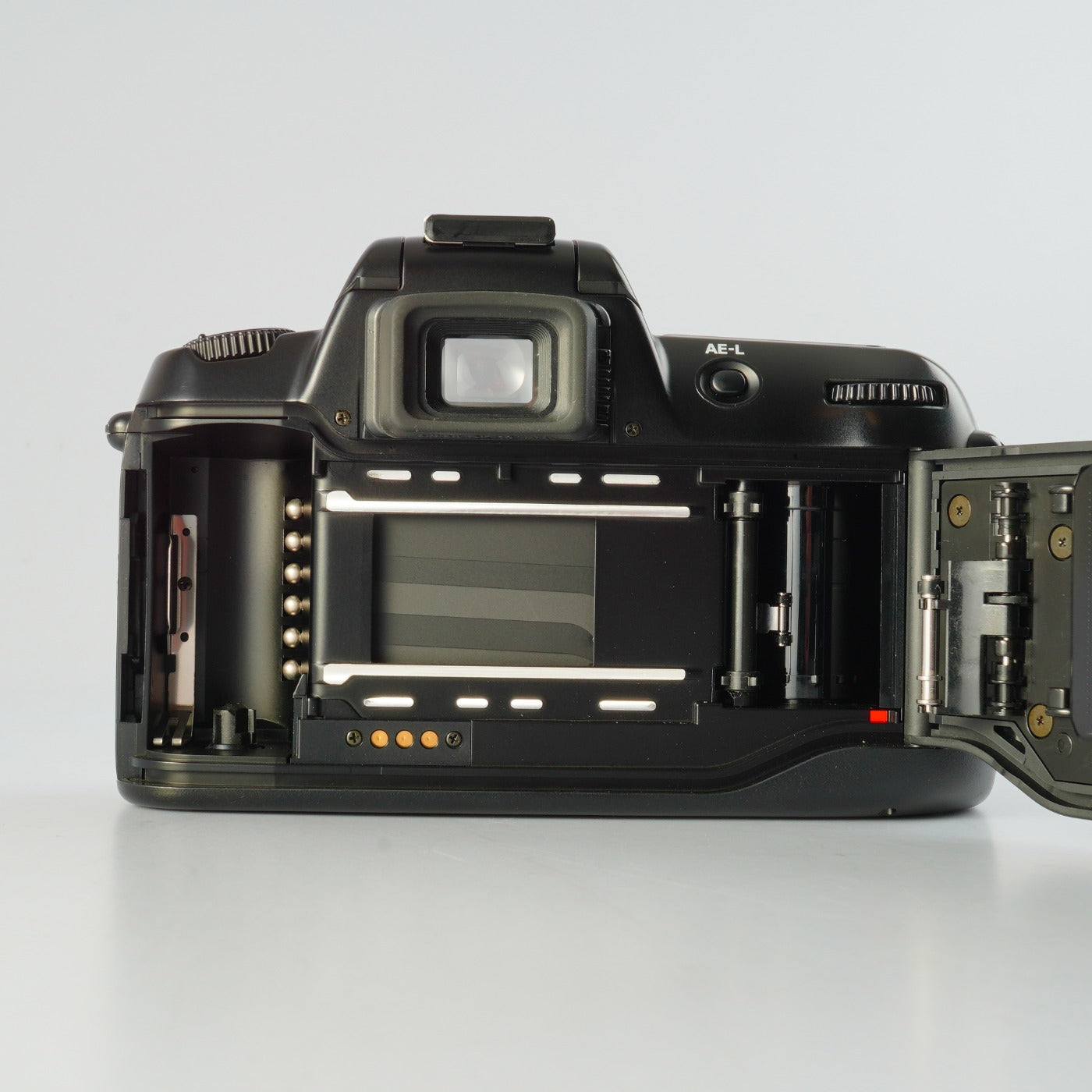 Nikon F60 ( N60 ) AF フィルム一眼レフカメラ