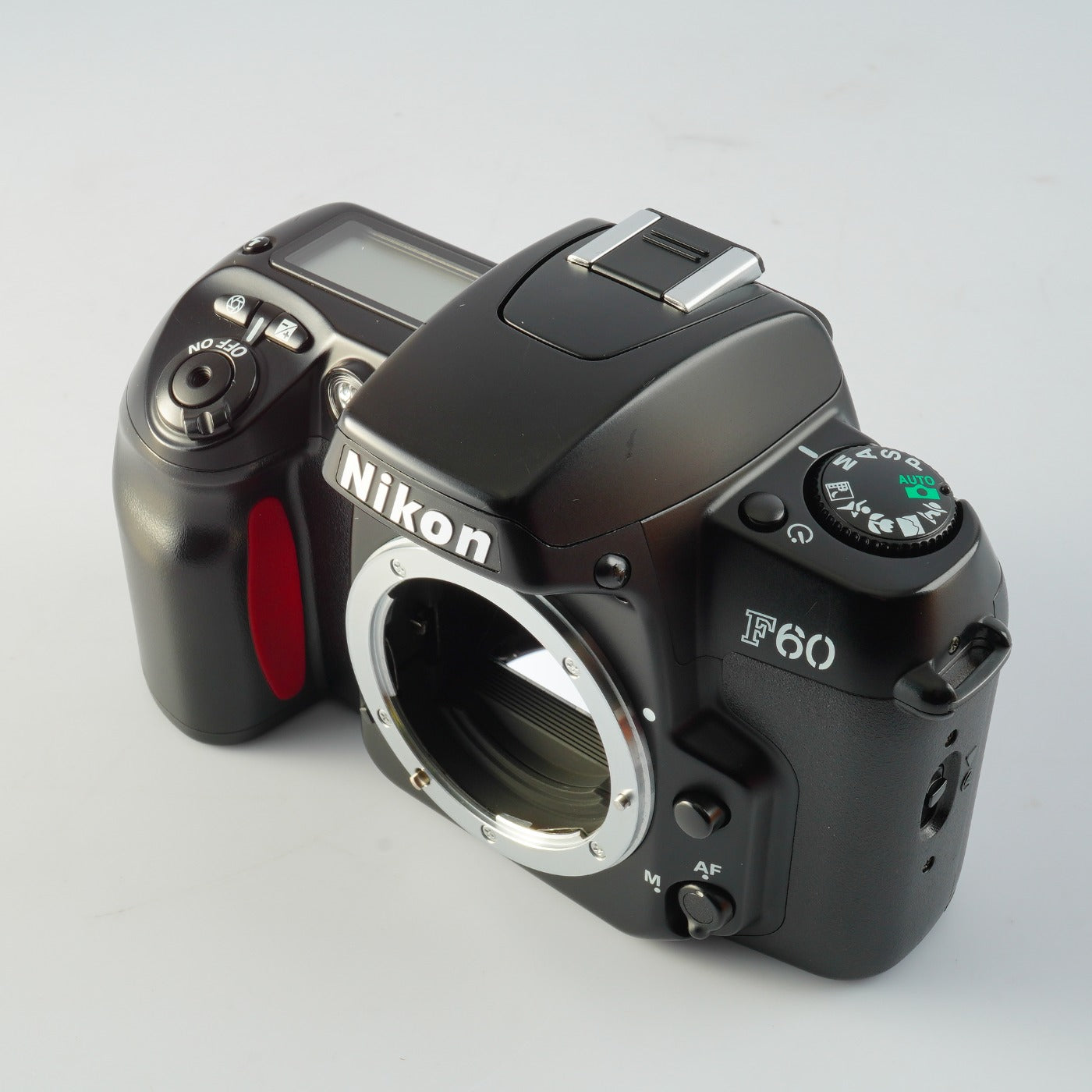 Nikon F60 ( N60 ) AF フィルム一眼レフカメラ