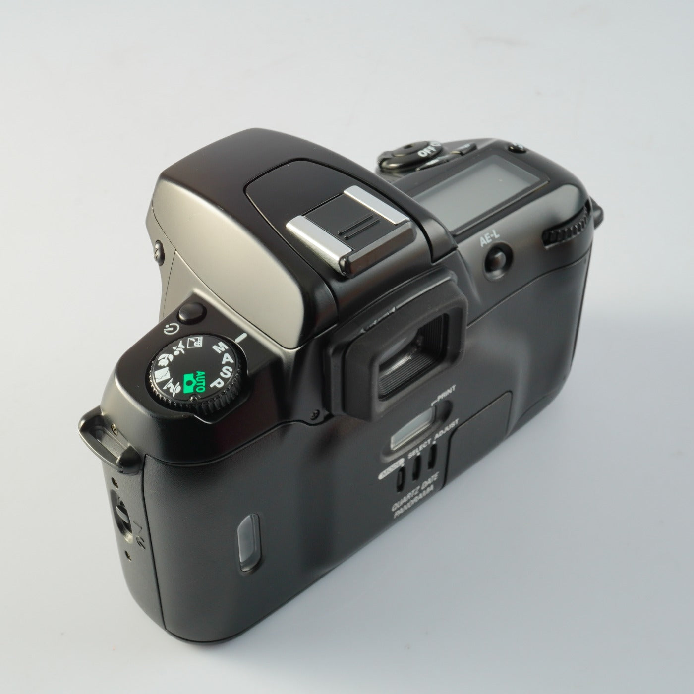 Nikon F60 ( N60 ) AF フィルム一眼レフカメラ