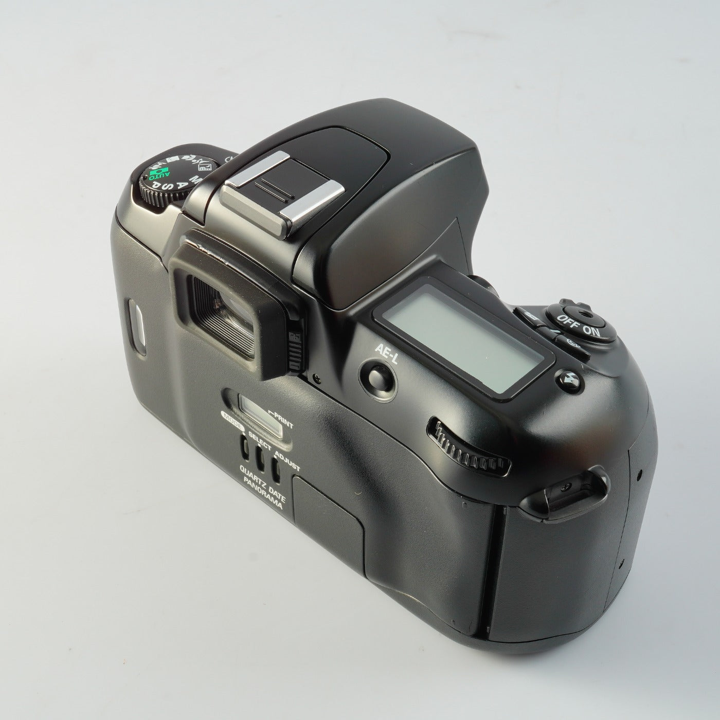 Nikon F60 ( N60 ) AF フィルム一眼レフカメラ