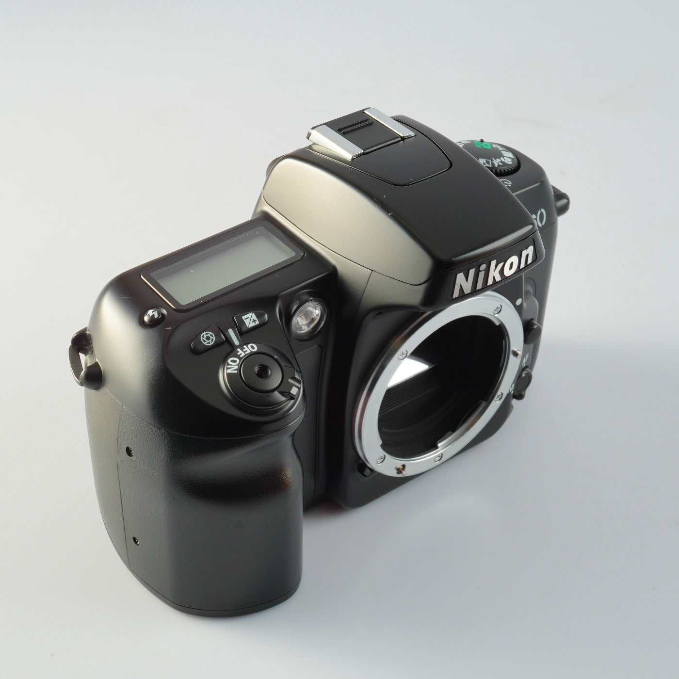 Nikon F60 ( N60 ) AF フィルム一眼レフカメラ
