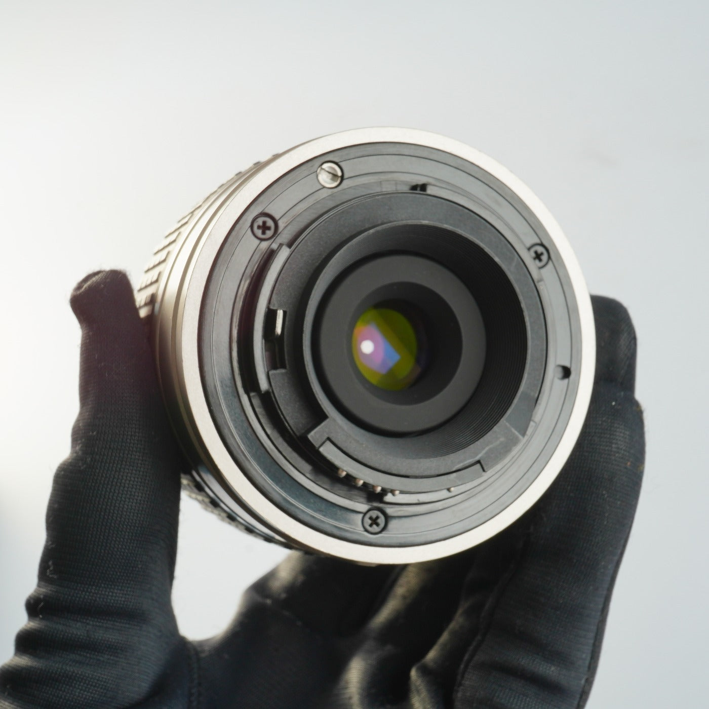 Nikon Us ( F55 ) + AF Nikkor 28-80mm F/3.3-5.6 G AF フィルム一眼レフカメラ