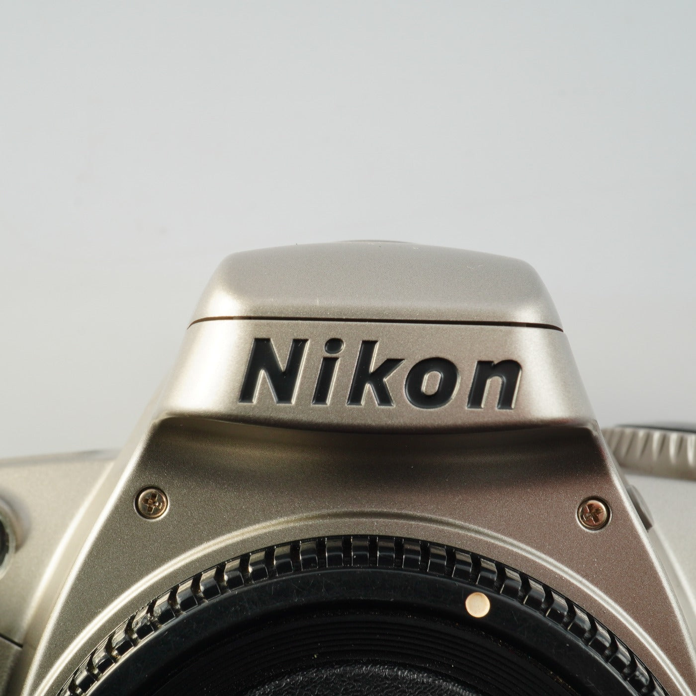 Nikon Us ( F55 ) + AF Nikkor 28-80mm F/3.3-5.6 G AF フィルム一眼レフカメラ