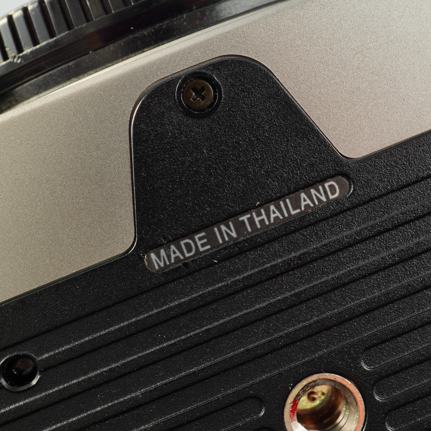 Nikon Us ( F55 ) + AF Nikkor 28-80mm F/3.3-5.6 G AF フィルム一眼レフカメラ