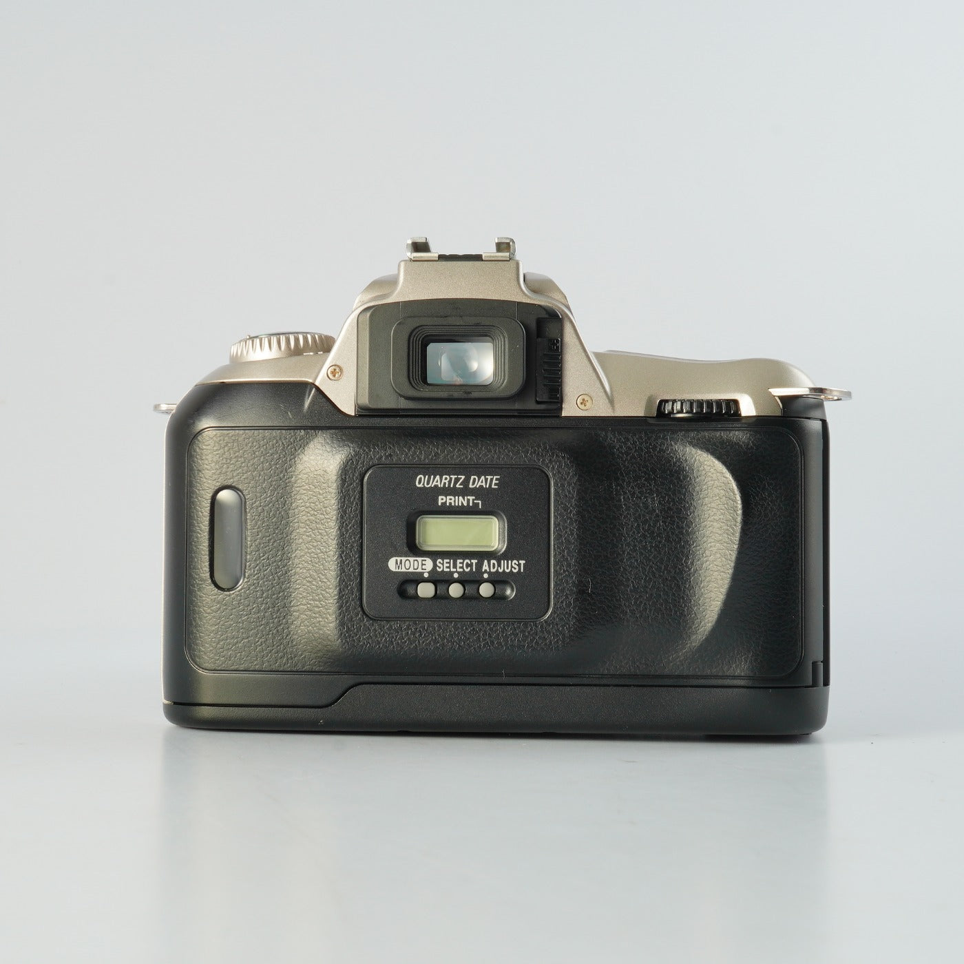 Nikon Us ( F55 ) + AF Nikkor 28-80mm F/3.3-5.6 G AF フィルム一眼レフカメラ