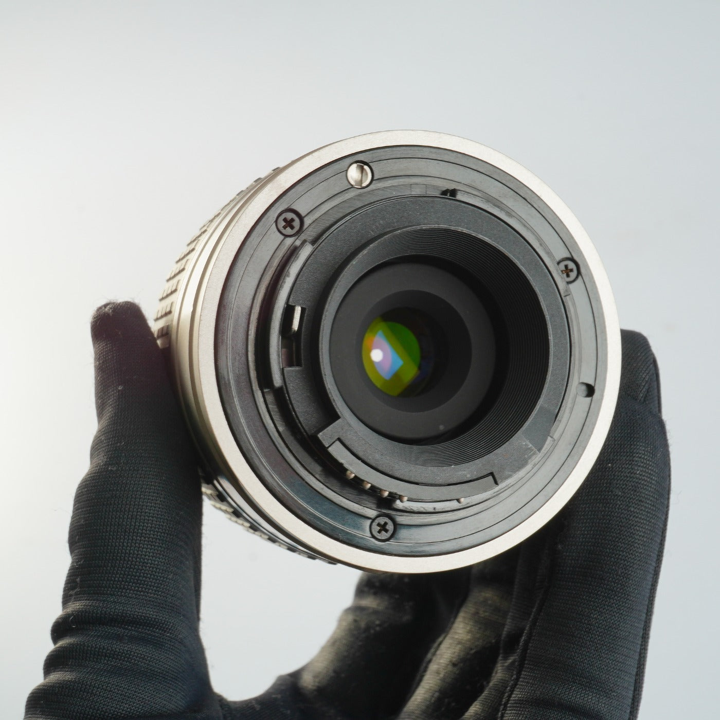 Nikon Us ( F55 ) + AF Nikkor 28-80mm F/3.3-5.6 G AF フィルム一眼レフカメラ